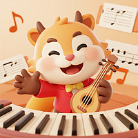 彩虹象儿歌早教儿童故事