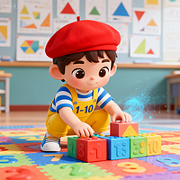 聪明狐儿歌幼儿绘本故事