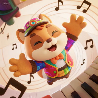 宝贝儿歌早班绘本故事