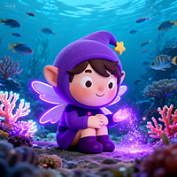 彩虹乐园0-6岁儿童故事