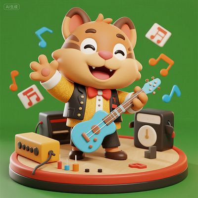 彩虹公主儿歌0-6岁成语故事