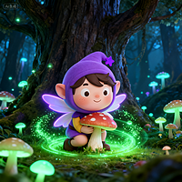 宝贝儿歌幼儿绘本故事