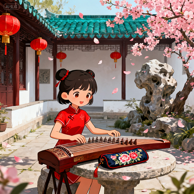 聪明狐儿歌幼儿园绘本故事