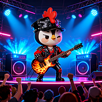 彩虹象幼儿班小班寓言故事