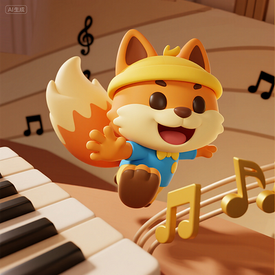 开心宝贝儿歌幼儿园早班童话故事