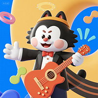 开心儿歌幼儿园早班绘本故事