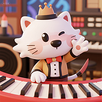 彩虹公主儿歌早班睡前故事