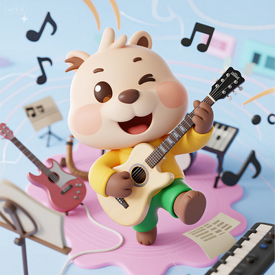 彩虹象幼儿园早班哄睡故事