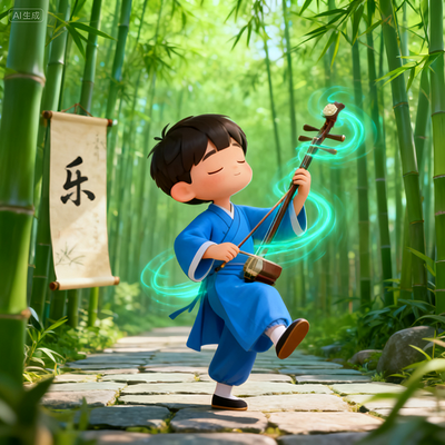 彩虹公主儿歌早班哄睡故事