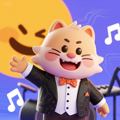 开心宝贝儿歌早教睡前故事