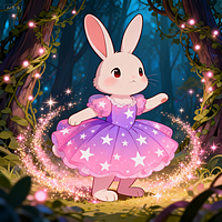 宝贝儿歌小学生寓言故事