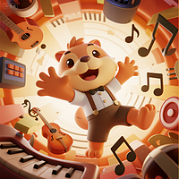 欢乐儿歌宝宝启蒙故事