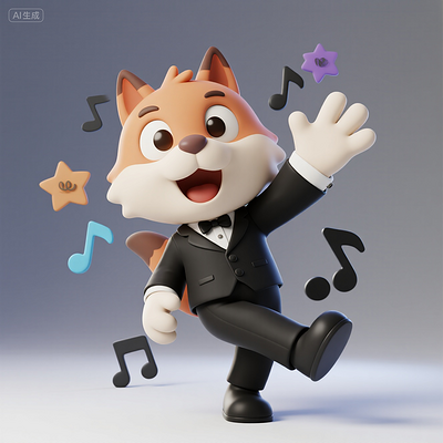 彩虹公主儿歌幼儿园早班寓言故事