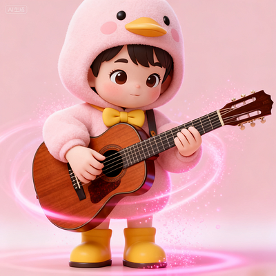 聪明狐儿歌幼儿童话故事