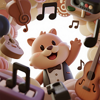 彩虹象儿歌0-6岁儿童故事