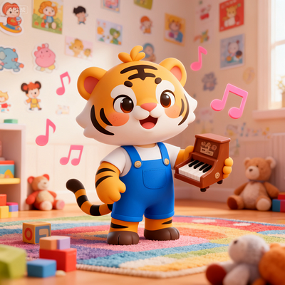 超级儿歌乐园0-6岁童话故事