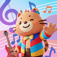 海星儿歌宝宝启蒙故事