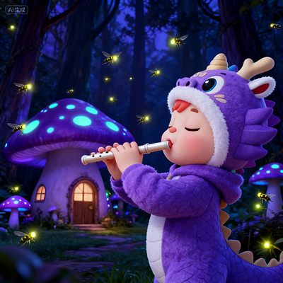 彩虹宝贝儿歌0-6岁哲理故事