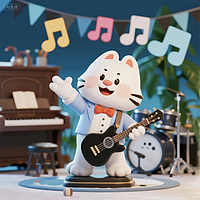 开心宝贝儿歌幼儿园早班绘本故事