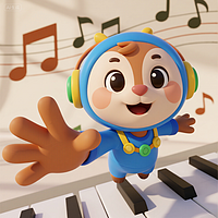 彩虹糖儿歌幼儿园早班哄睡故事