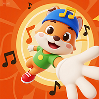 彩虹宝贝儿歌宝宝儿童故事