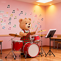 宝宝儿歌早教哲理故事