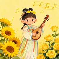 开心宝贝儿歌幼儿园绘本故事