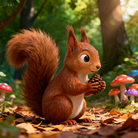 彩虹象幼儿园寓言故事