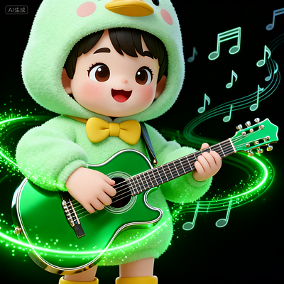 彩虹糖儿歌幼儿园绘本故事