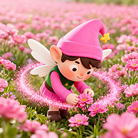 海星儿歌宝宝成语故事