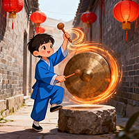 彩虹象儿歌早教睡前故事