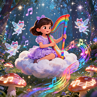 海星儿歌0-6岁童话故事