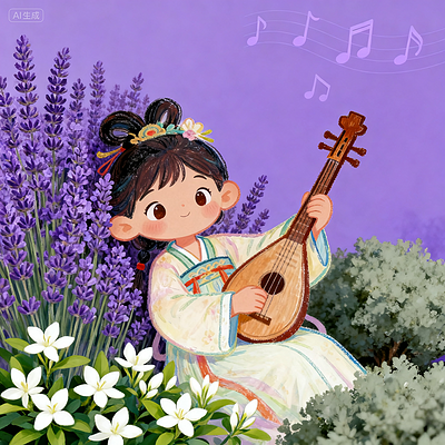 欢乐儿歌幼儿班小班寓言故事