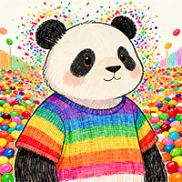 彩虹象儿歌早班成语故事