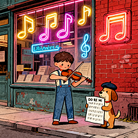 聪明狐儿歌0-6岁寓言故事