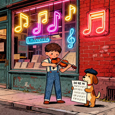 聪明狐儿歌0-6岁寓言故事