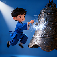 彩虹糖儿歌幼儿寓言故事