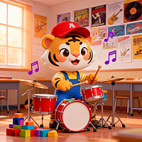 彩虹象早班哲理故事