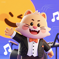 开心熊儿歌早教寓言故事