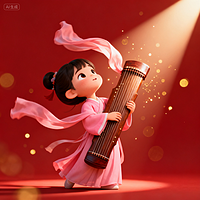 聪明狐儿歌幼儿园早班哄睡故事