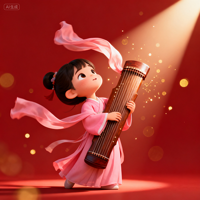 聪明狐儿歌幼儿园早班哄睡故事