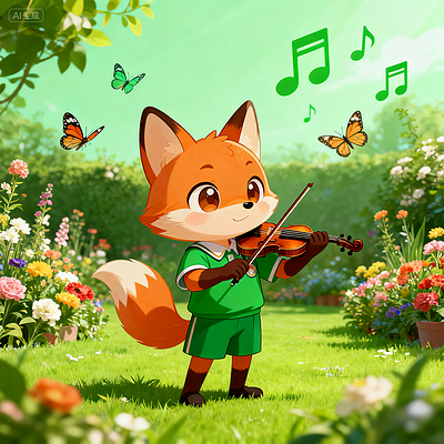 彩虹糖儿歌早班童话故事