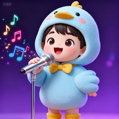 欢乐儿歌幼儿园绘本故事