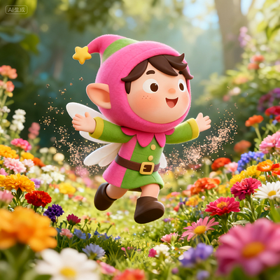 开心宝贝儿歌0-6岁睡前故事