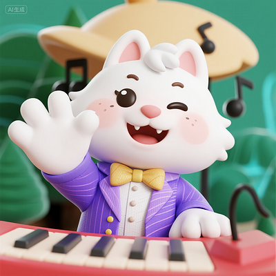 欢乐儿歌小学生成语故事