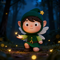 欢快儿歌幼儿园早班成语故事