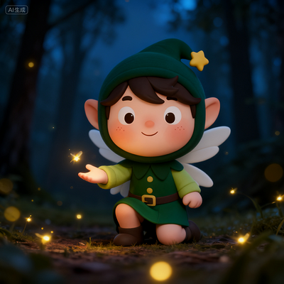 欢快儿歌幼儿园早班成语故事