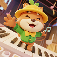 彩虹糖儿歌宝宝绘本故事