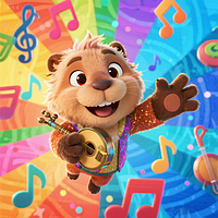 欢快儿歌小学生寓言故事