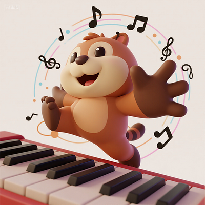 欢快儿歌幼儿园早班哄睡故事